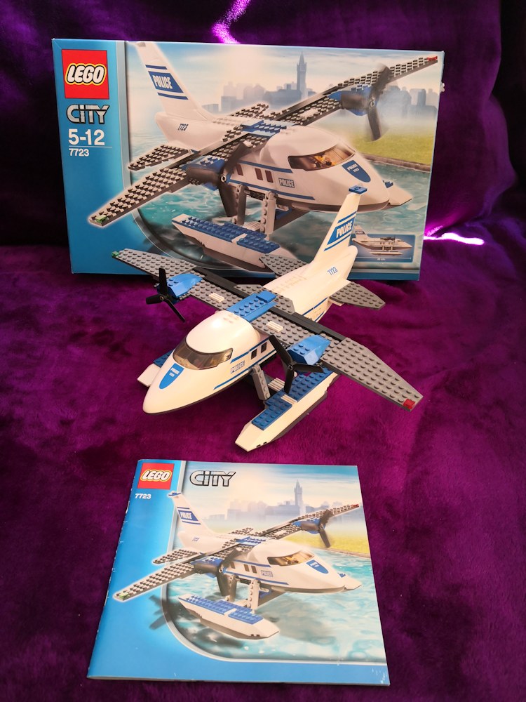 lego 7723 price